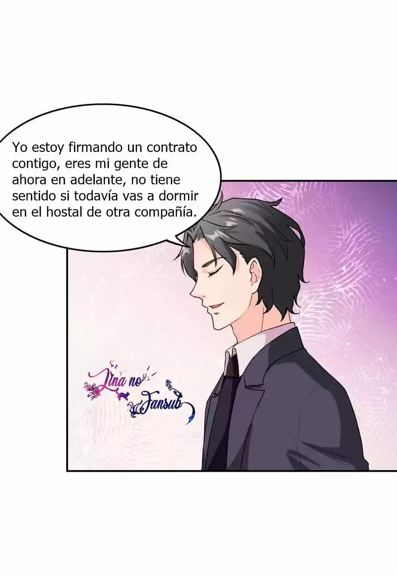 Mamá Estoy Llegando, ¿Dónde Está Mi Papá? - Capítulo 11 - Página 25 - LectorTMOo