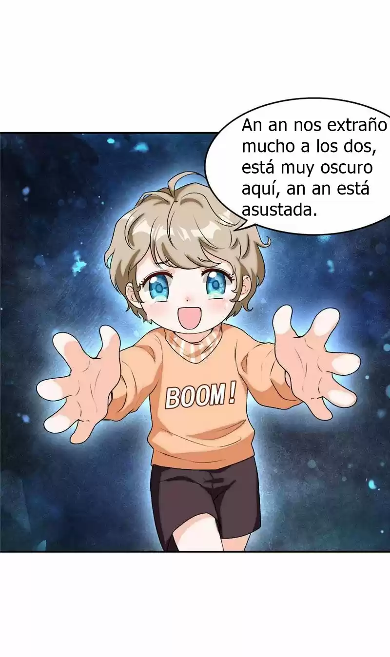 Mamá Estoy Llegando, ¿Dónde Está Mi Papá? - Capítulo 12 - Página 12 - LectorTMOo