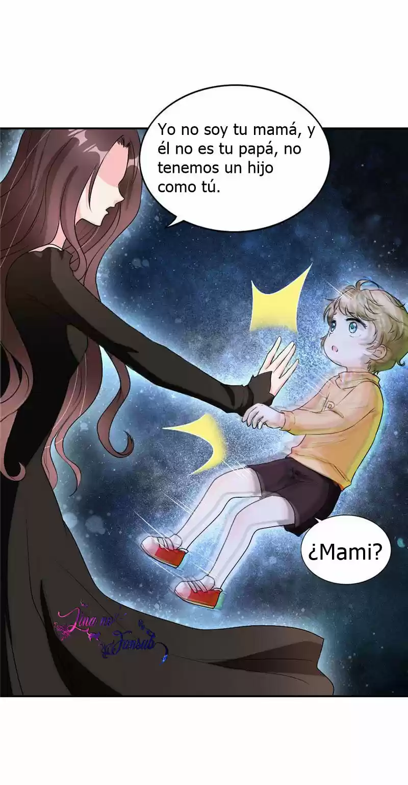 Mamá Estoy Llegando, ¿Dónde Está Mi Papá? - Capítulo 12 - Página 13 - LectorTMOo