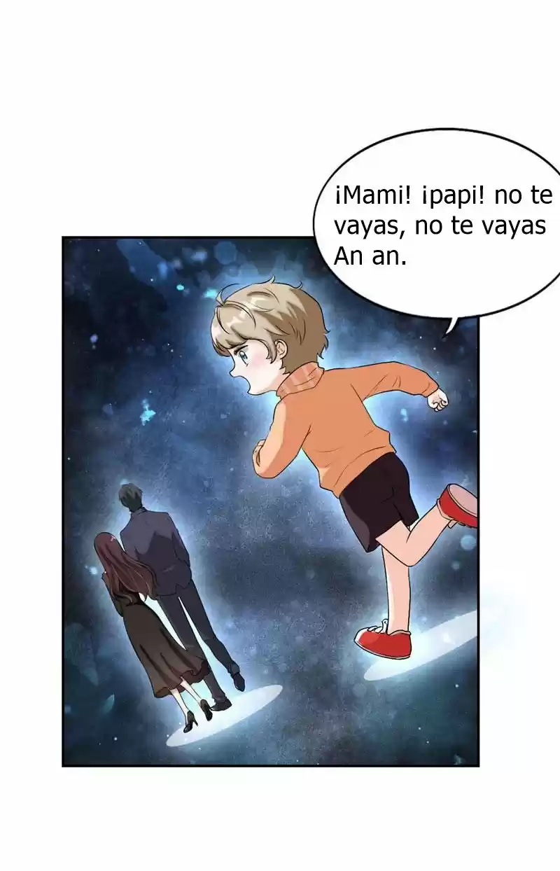 Mamá Estoy Llegando, ¿Dónde Está Mi Papá? - Capítulo 12 - Página 14 - LectorTMOo