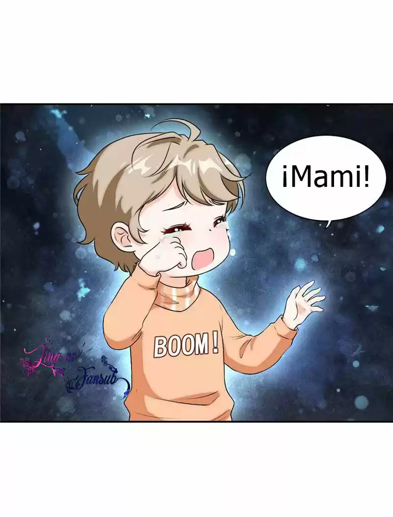 Mamá Estoy Llegando, ¿Dónde Está Mi Papá? - Capítulo 12 - Página 15 - LectorTMOo