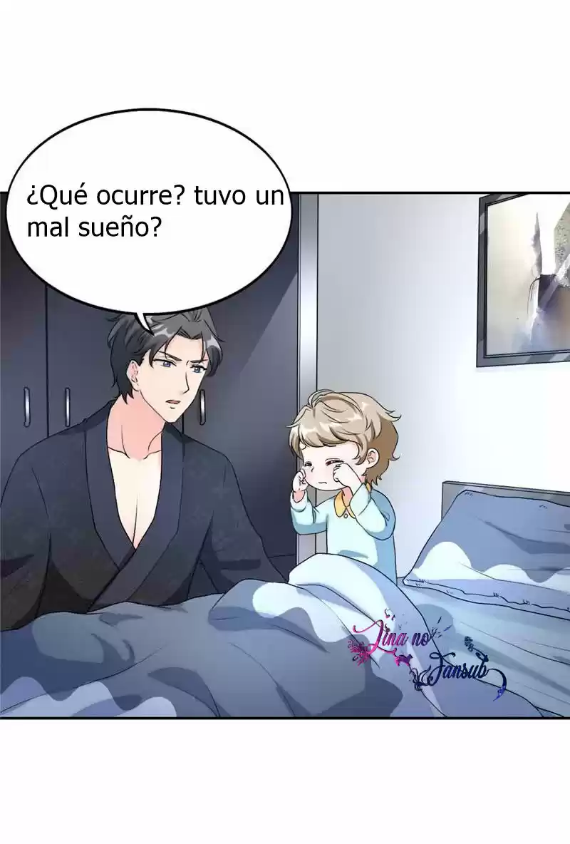 Mamá Estoy Llegando, ¿Dónde Está Mi Papá? - Capítulo 12 - Página 18 - LectorTMOo