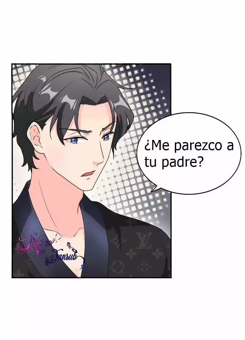 Mamá Estoy Llegando, ¿Dónde Está Mi Papá? - Capítulo 12 - Página 28 - LectorTMOo