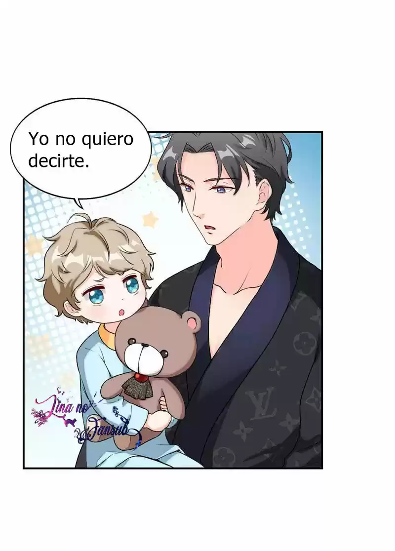 Mamá Estoy Llegando, ¿Dónde Está Mi Papá? - Capítulo 13 - Página 3 - LectorTMOo