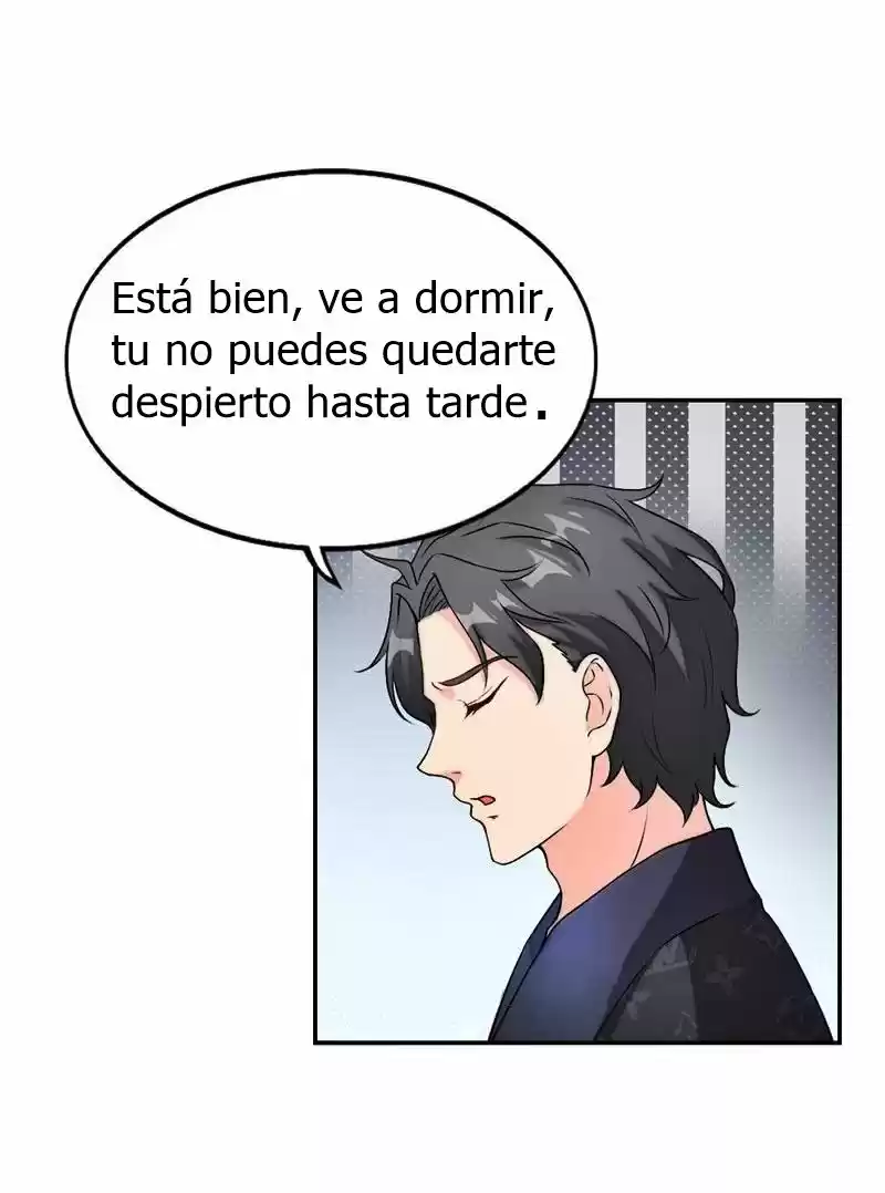Mamá Estoy Llegando, ¿Dónde Está Mi Papá? - Capítulo 13 - Página 4 - LectorTMOo