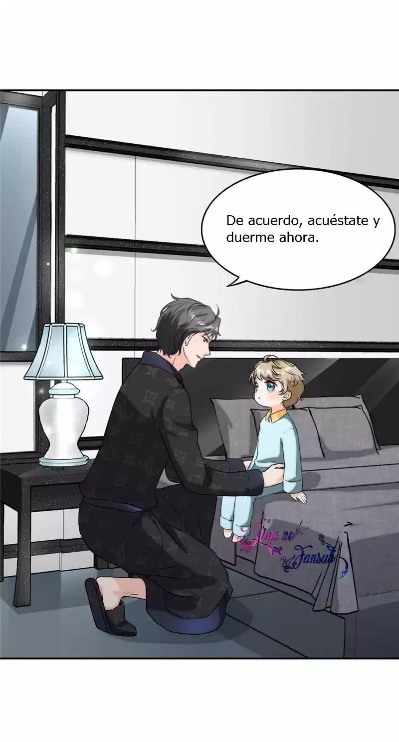 Mamá Estoy Llegando, ¿Dónde Está Mi Papá? - Capítulo 13 - Página 6 - LectorTMOo