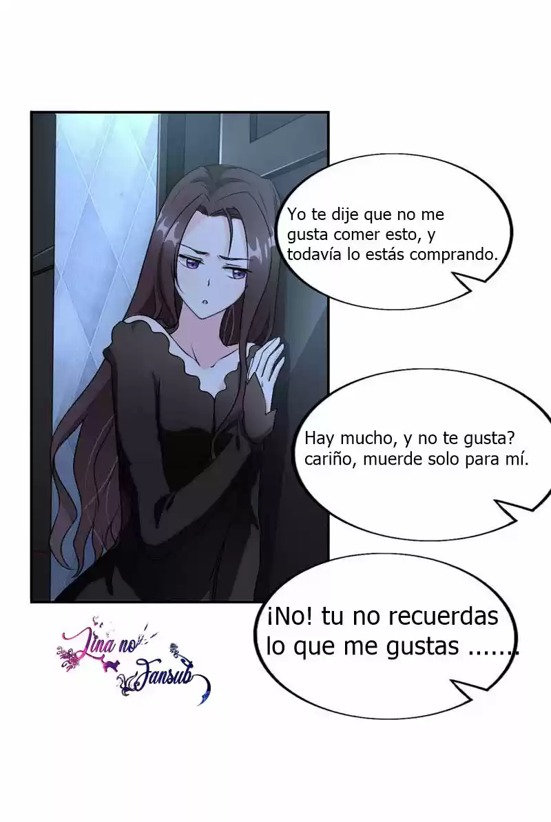 Mamá Estoy Llegando, ¿Dónde Está Mi Papá? - Capítulo 13 - Página 12 - LectorTMOo