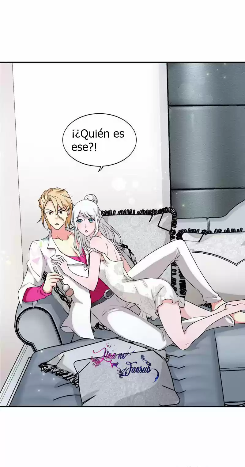 Mamá Estoy Llegando, ¿Dónde Está Mi Papá? - Capítulo 13 - Página 15 - LectorTMOo