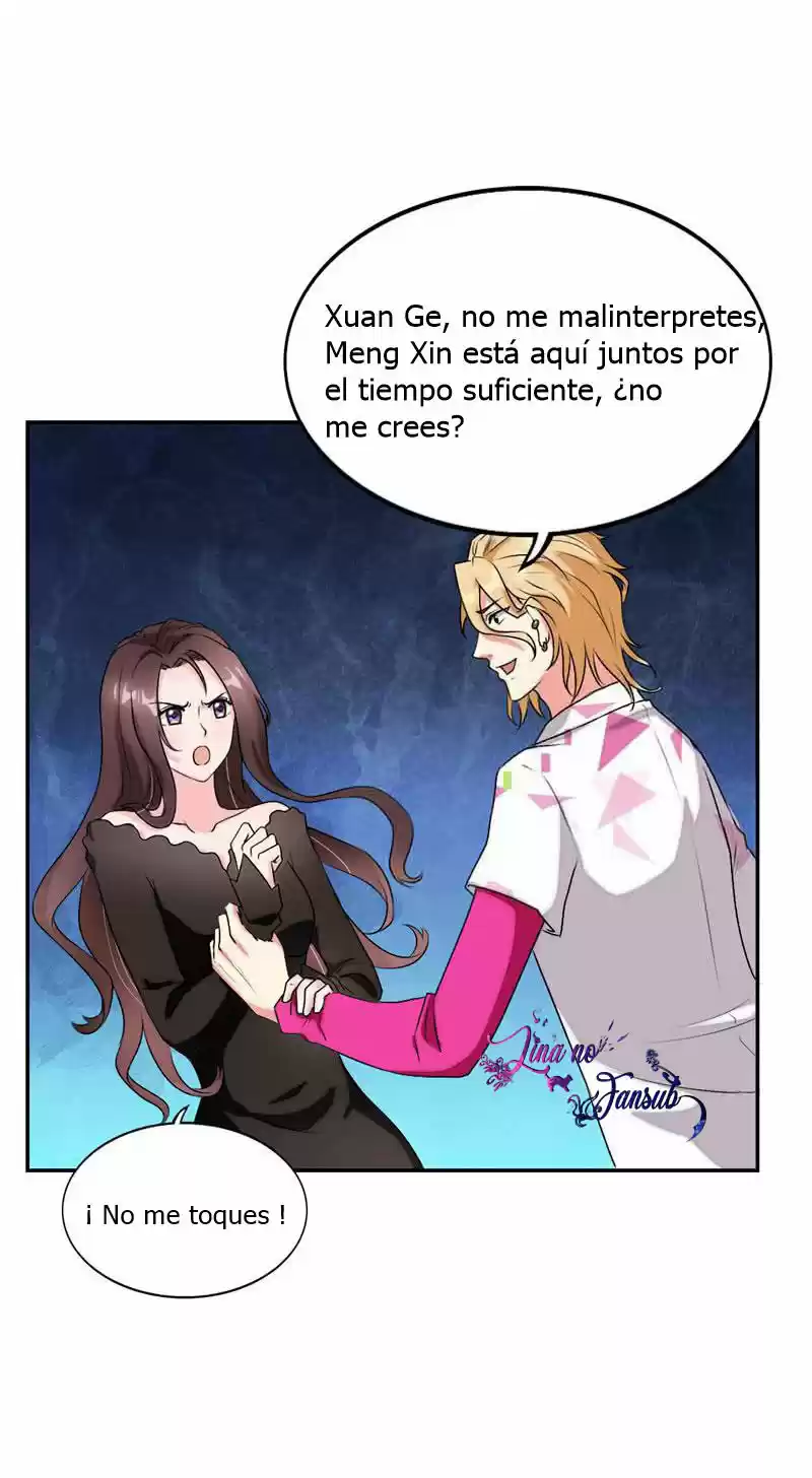 Mamá Estoy Llegando, ¿Dónde Está Mi Papá? - Capítulo 13 - Página 19 - LectorTMOo