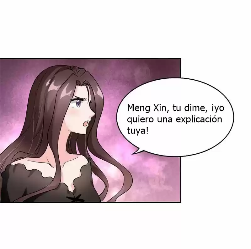 Mamá Estoy Llegando, ¿Dónde Está Mi Papá? - Capítulo 13 - Página 20 - LectorTMOo