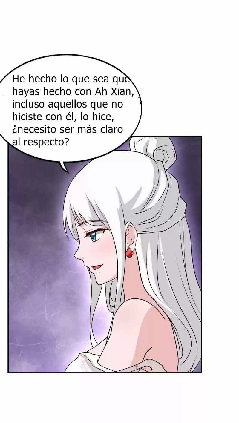 Mamá Estoy Llegando, ¿Dónde Está Mi Papá? - Capítulo 13 - Página 21 - LectorTMOo
