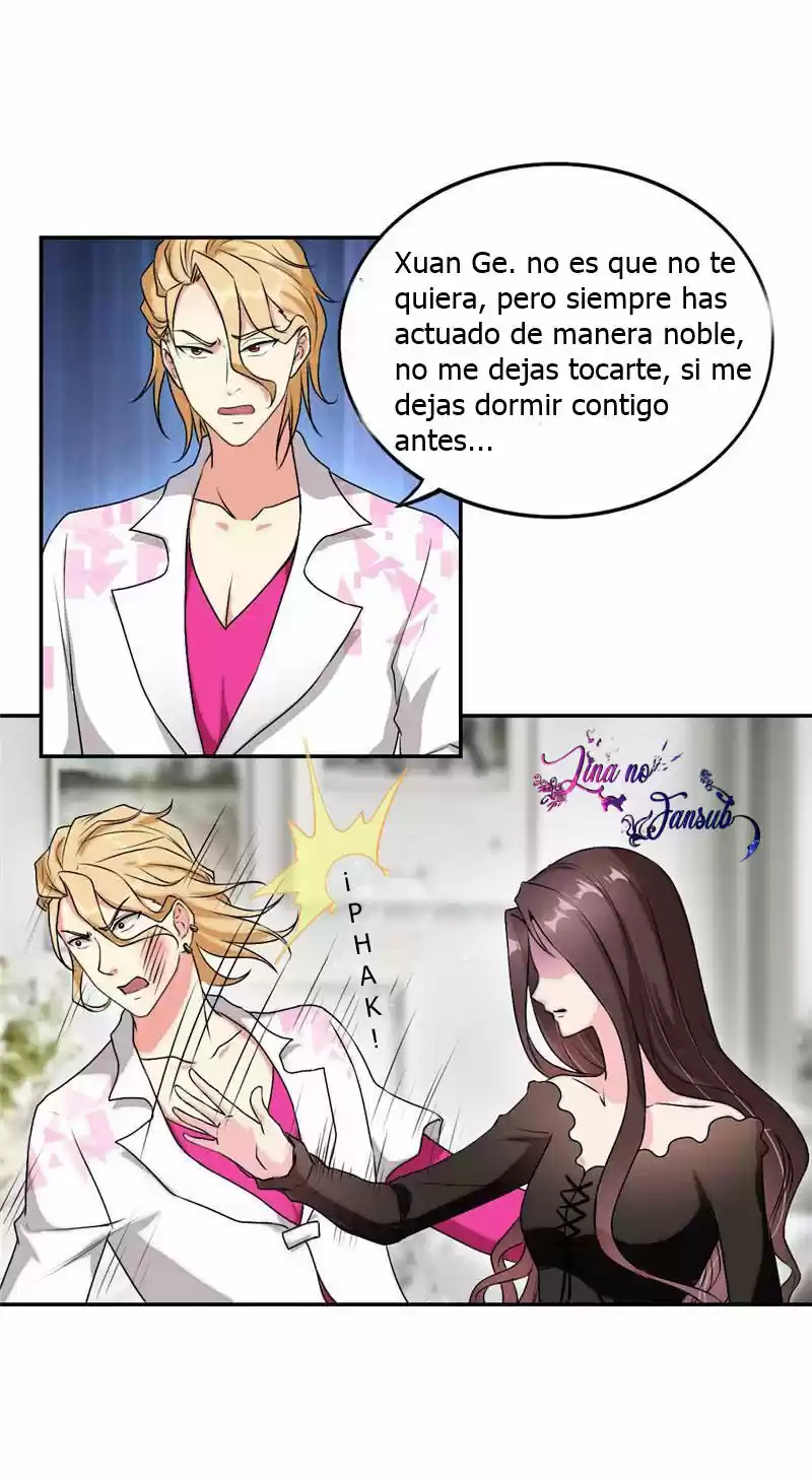 Mamá Estoy Llegando, ¿Dónde Está Mi Papá? - Capítulo 14 - Página 5 - LectorTMOo