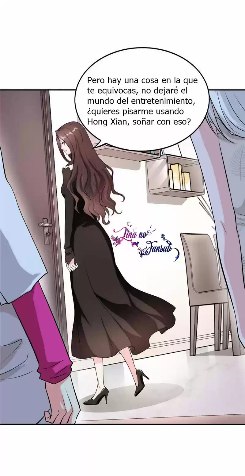 Mamá Estoy Llegando, ¿Dónde Está Mi Papá? - Capítulo 14 - Página 9 - LectorTMOo