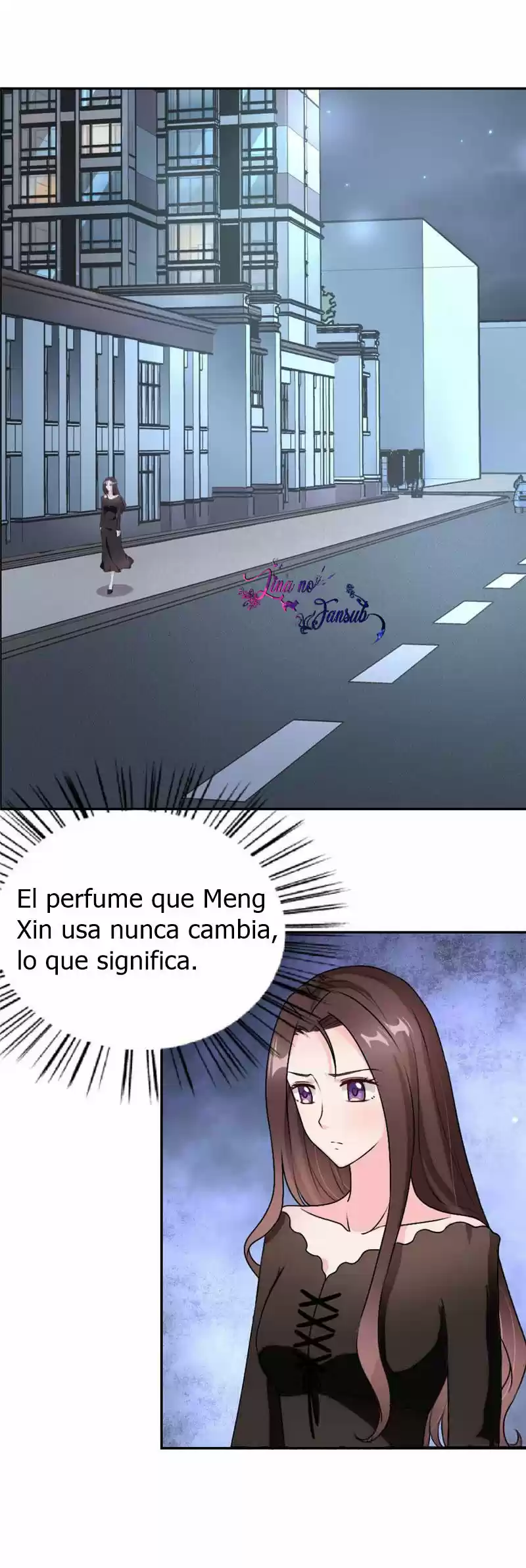 Mamá Estoy Llegando, ¿Dónde Está Mi Papá? - Capítulo 14 - Página 15 - LectorTMOo