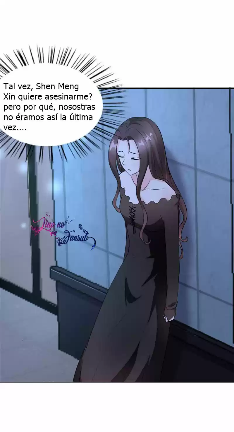 Mamá Estoy Llegando, ¿Dónde Está Mi Papá? - Capítulo 14 - Página 17 - LectorTMOo