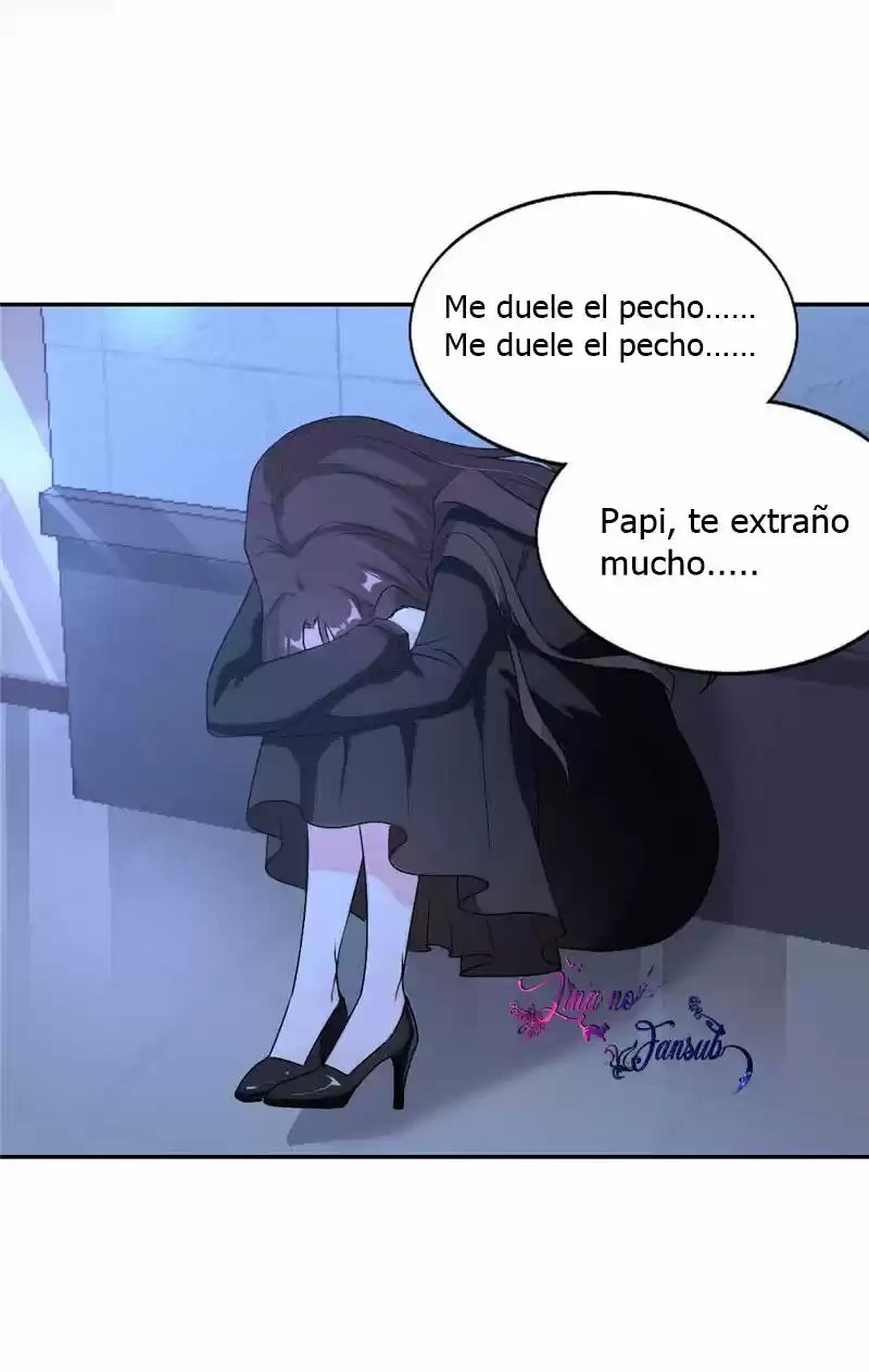 Mamá Estoy Llegando, ¿Dónde Está Mi Papá? - Capítulo 14 - Página 22 - LectorTMOo