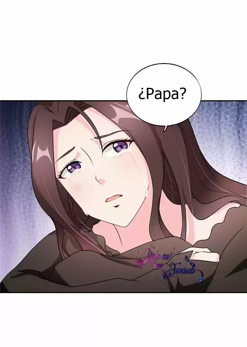 Mamá Estoy Llegando, ¿Dónde Está Mi Papá? - Capítulo 14 - Página 24 - LectorTMOo