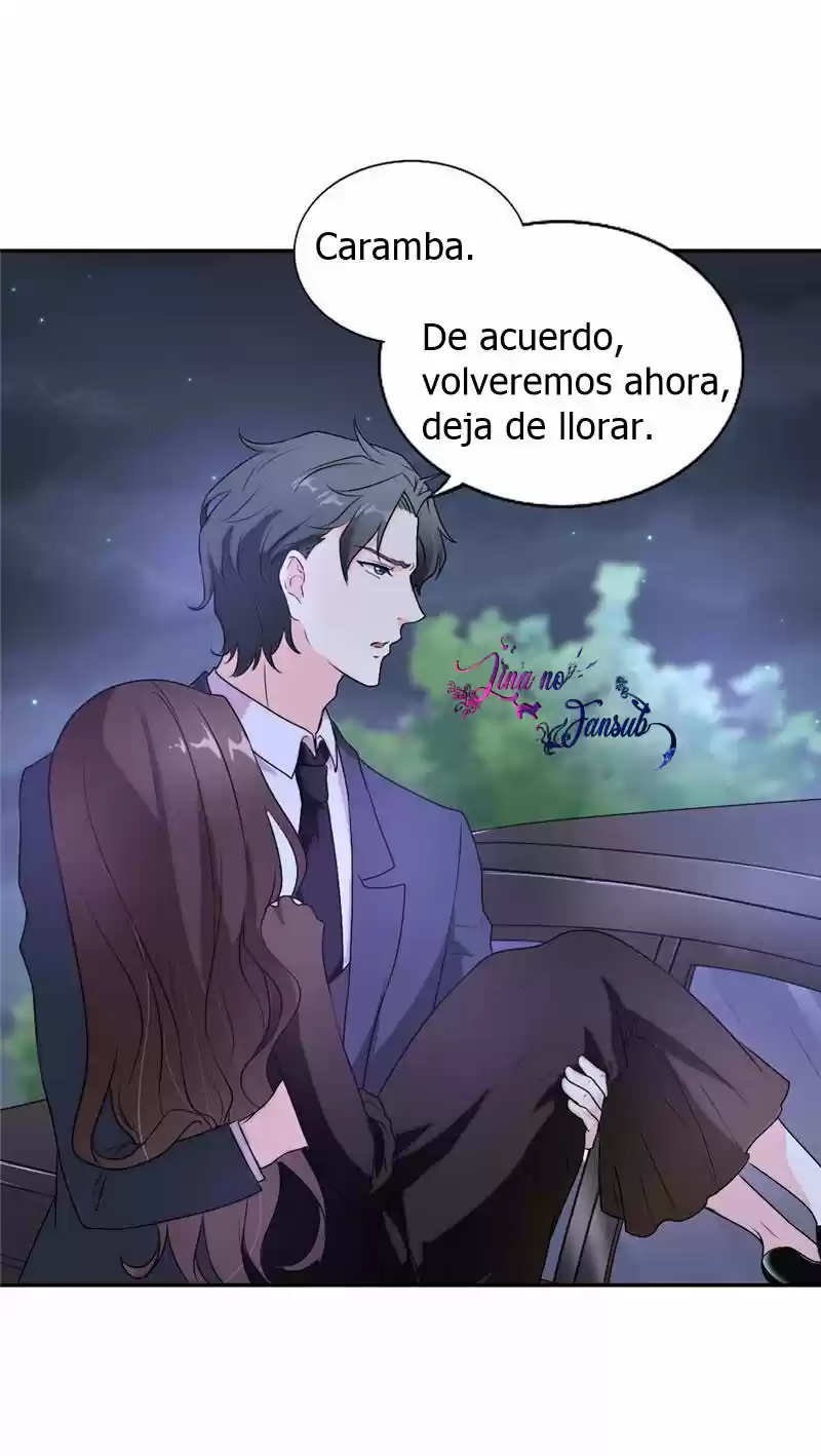 Mamá Estoy Llegando, ¿Dónde Está Mi Papá? - Capítulo 15 - Página 7 - LectorTMOo