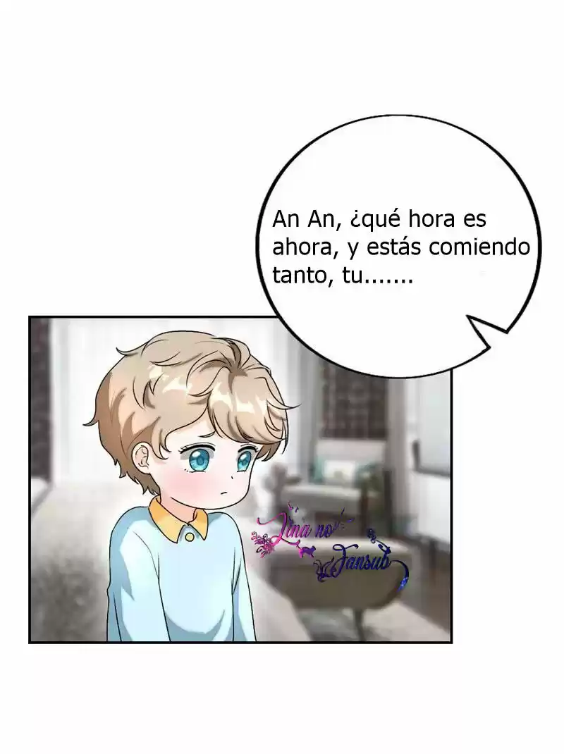 Mamá Estoy Llegando, ¿Dónde Está Mi Papá? - Capítulo 15 - Página 14 - LectorTMOo