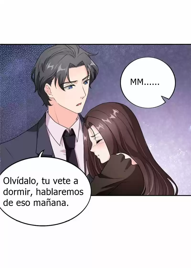 Mamá Estoy Llegando, ¿Dónde Está Mi Papá? - Capítulo 15 - Página 15 - LectorTMOo