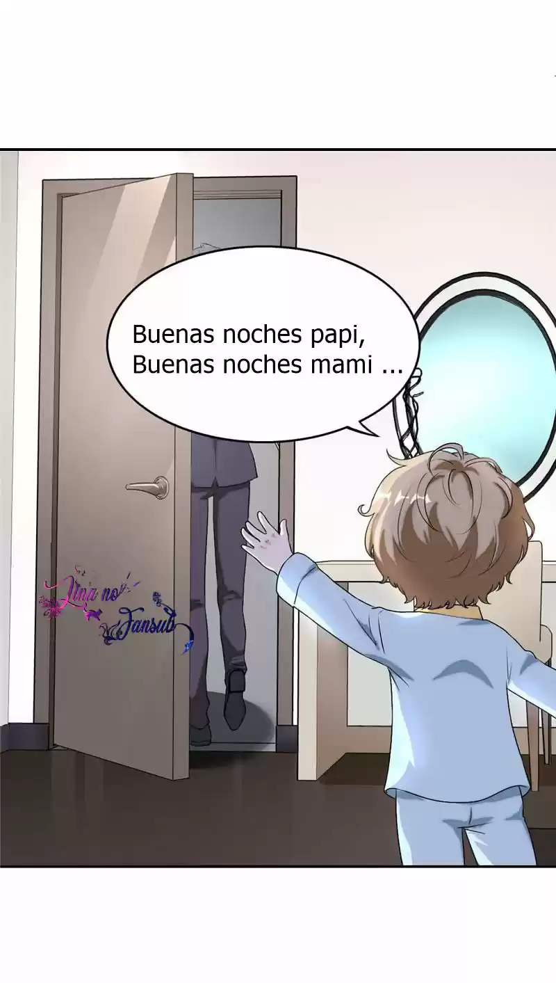 Mamá Estoy Llegando, ¿Dónde Está Mi Papá? - Capítulo 15 - Página 16 - LectorTMOo
