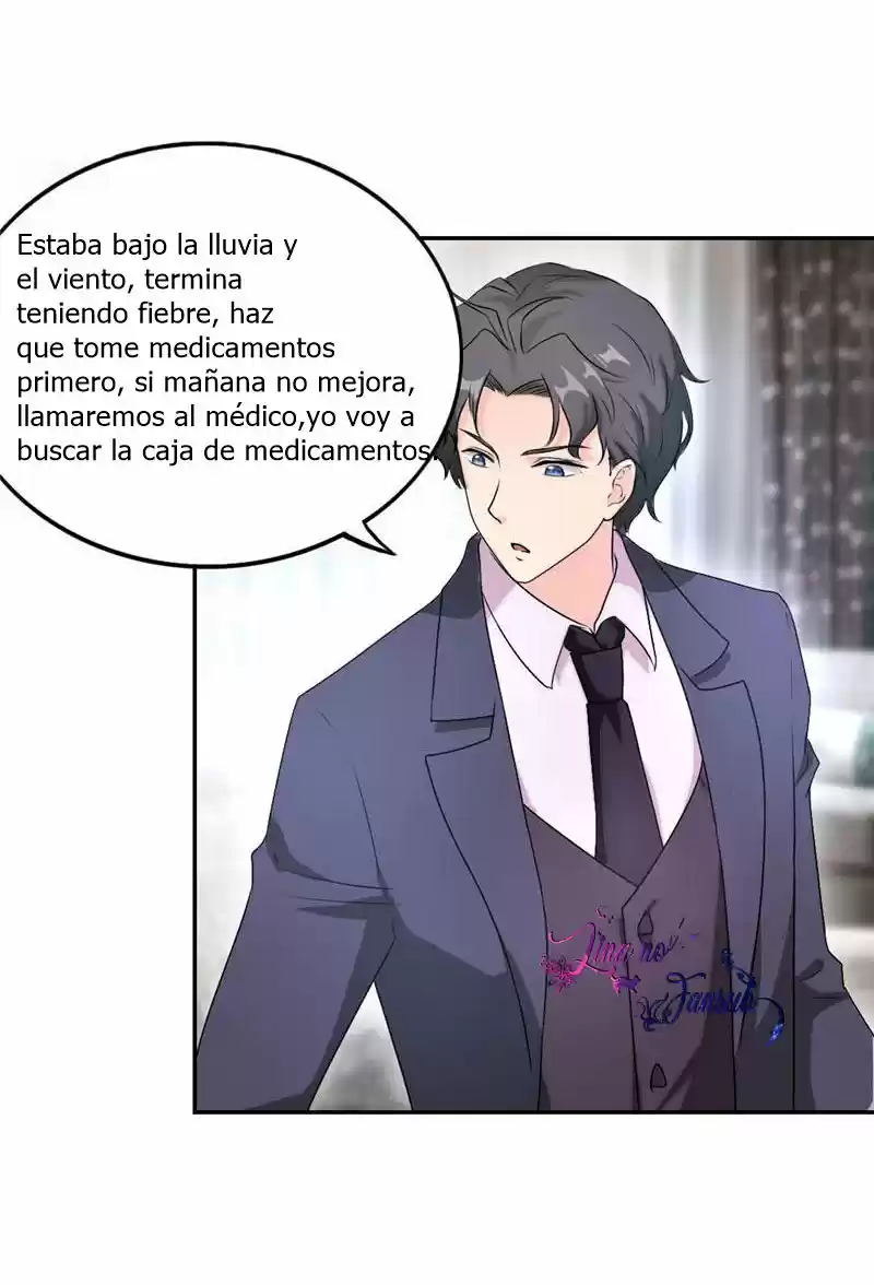 Mamá Estoy Llegando, ¿Dónde Está Mi Papá? - Capítulo 15 - Página 18 - LectorTMOo