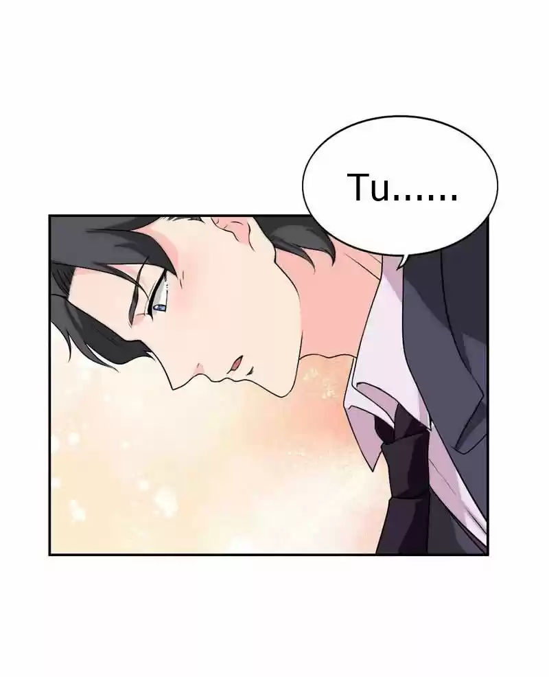 Mamá Estoy Llegando, ¿Dónde Está Mi Papá? - Capítulo 15 - Página 21 - LectorTMOo