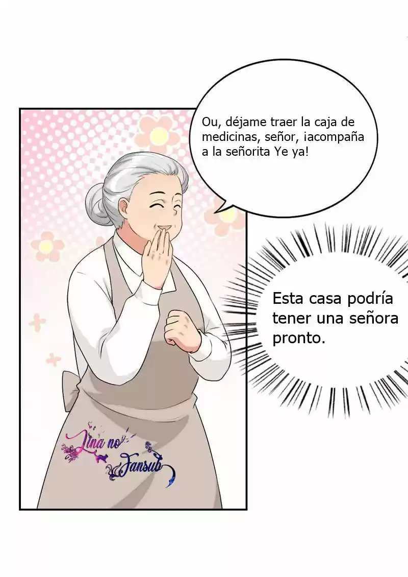 Mamá Estoy Llegando, ¿Dónde Está Mi Papá? - Capítulo 15 - Página 23 - LectorTMOo
