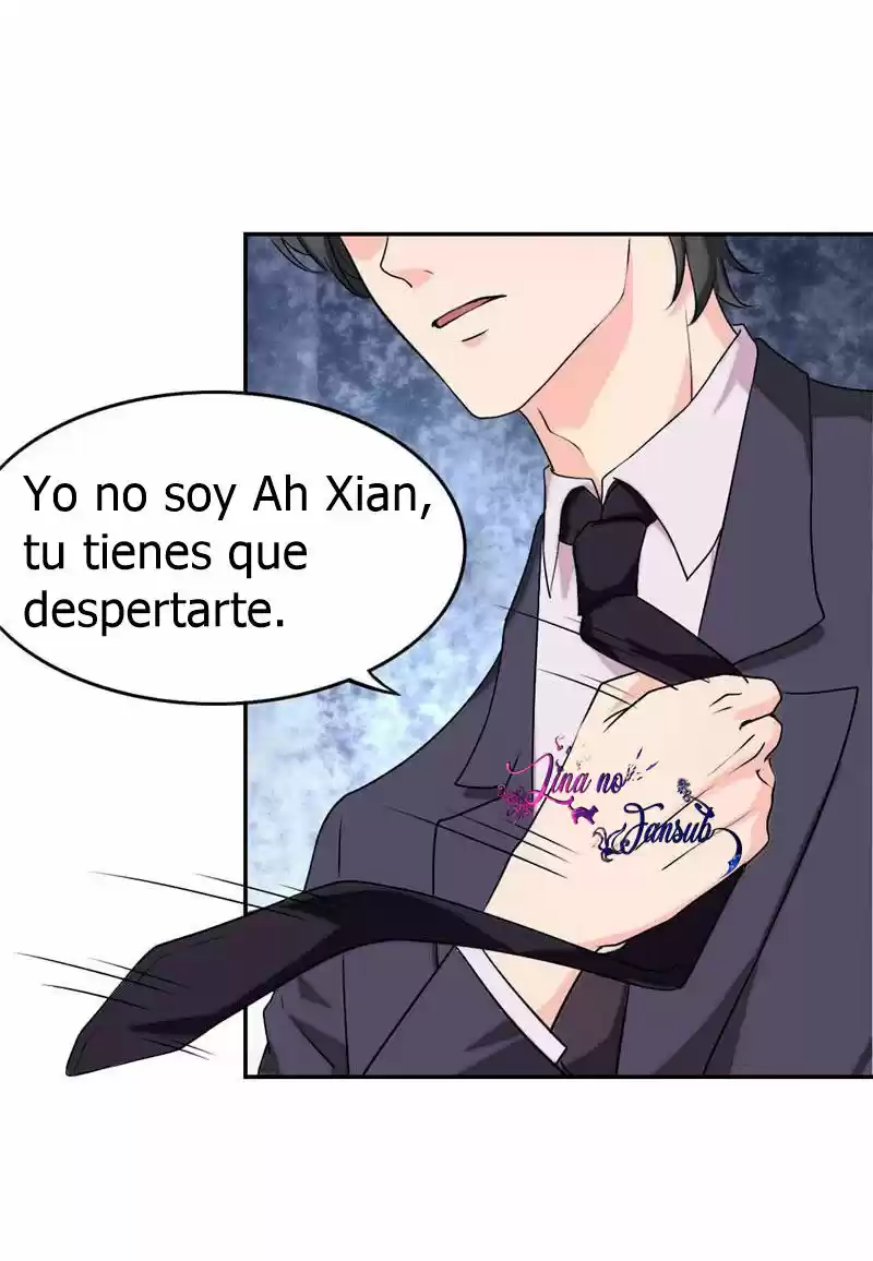 Mamá Estoy Llegando, ¿Dónde Está Mi Papá? - Capítulo 15 - Página 27 - LectorTMOo