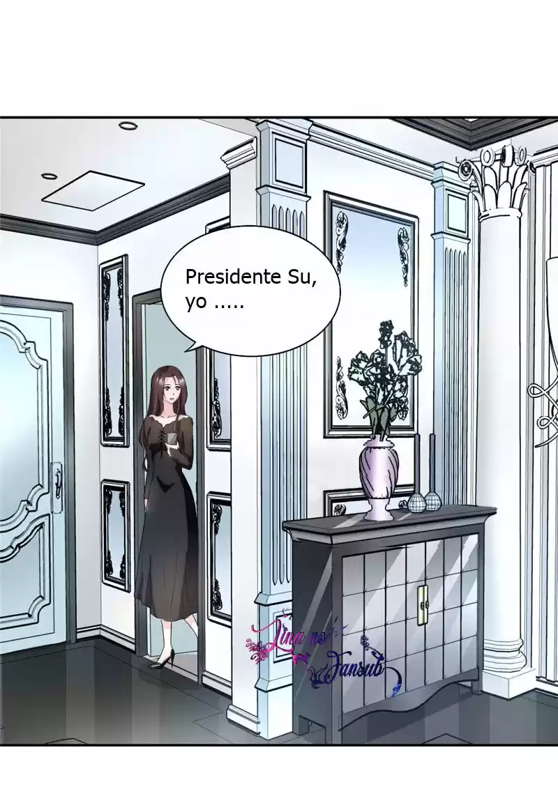 Mamá Estoy Llegando, ¿Dónde Está Mi Papá? - Capítulo 16 - Página 9 - LectorTMOo