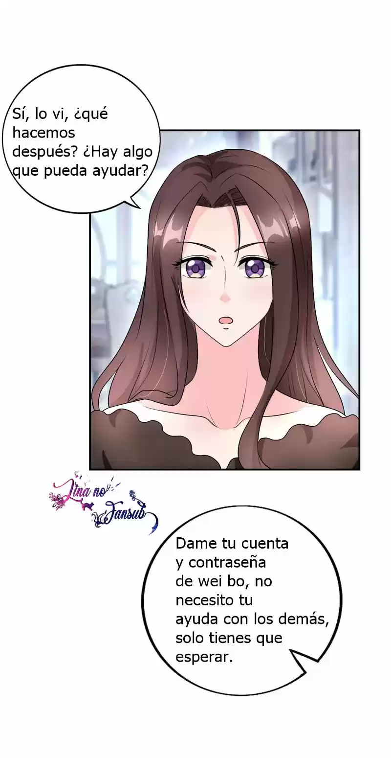 Mamá Estoy Llegando, ¿Dónde Está Mi Papá? - Capítulo 16 - Página 13 - LectorTMOo