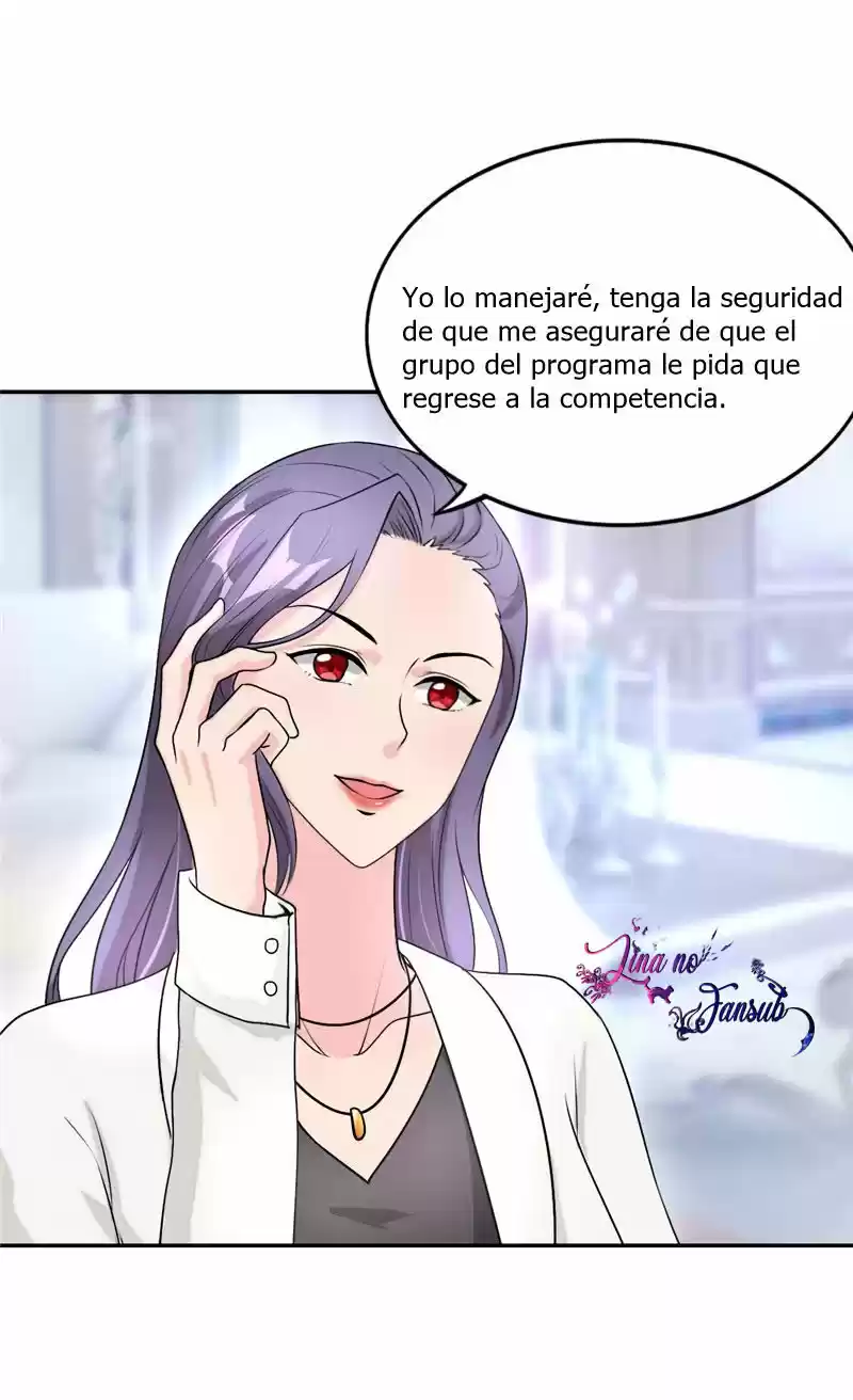 Mamá Estoy Llegando, ¿Dónde Está Mi Papá? - Capítulo 16 - Página 16 - LectorTMOo