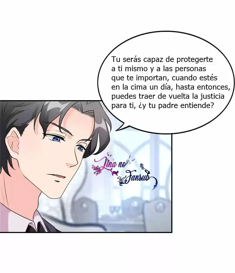 Mamá Estoy Llegando, ¿Dónde Está Mi Papá? - Capítulo 16 - Página 22 - LectorTMOo