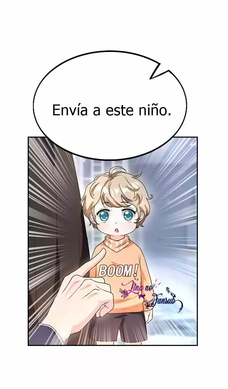 Mamá Estoy Llegando, ¿Dónde Está Mi Papá? - Capítulo 16 - Página 25 - LectorTMOo