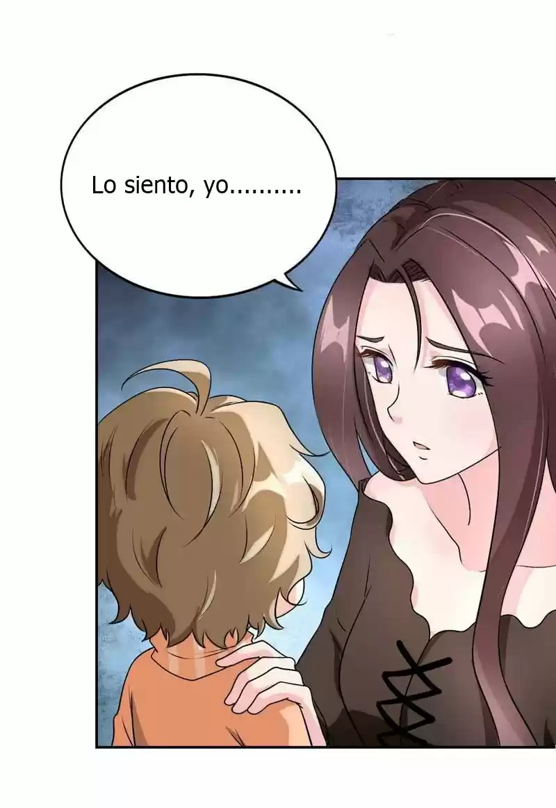 Mamá Estoy Llegando, ¿Dónde Está Mi Papá? - Capítulo 17 - Página 6 - LectorTMOo
