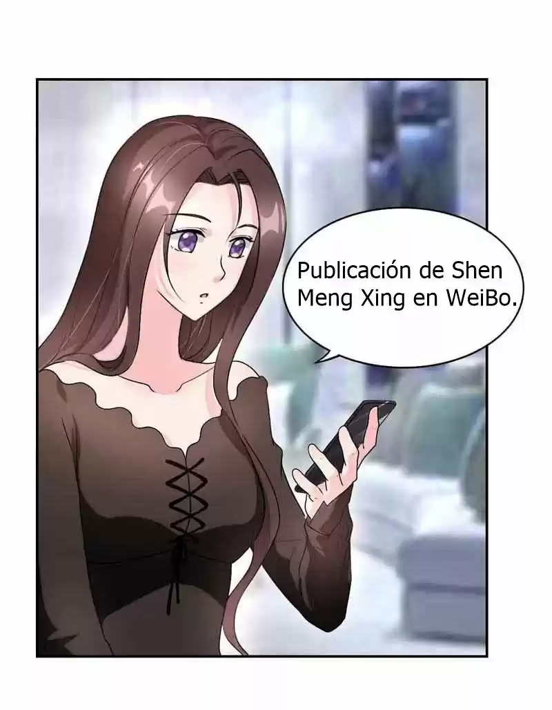 Mamá Estoy Llegando, ¿Dónde Está Mi Papá? - Capítulo 17 - Página 9 - LectorTMOo