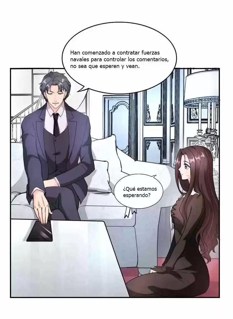 Mamá Estoy Llegando, ¿Dónde Está Mi Papá? - Capítulo 17 - Página 12 - LectorTMOo