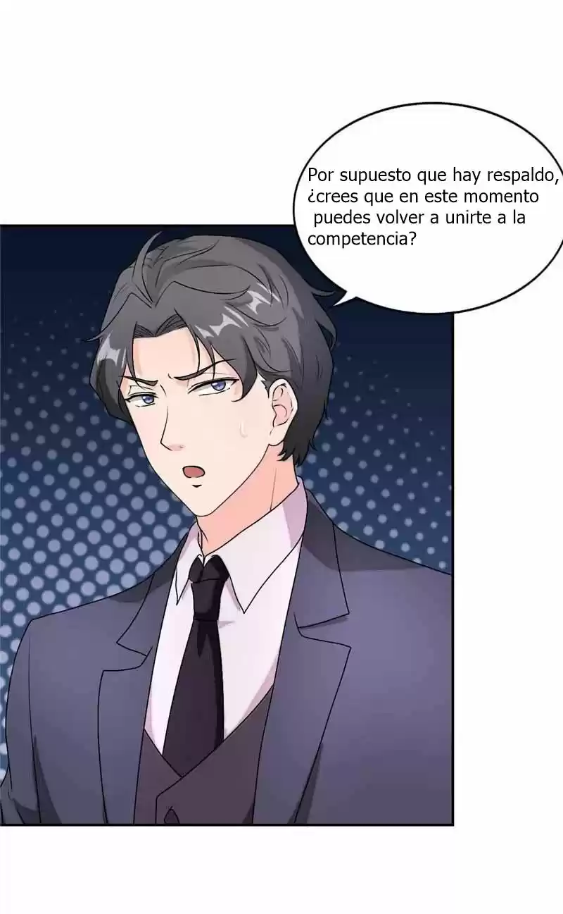 Mamá Estoy Llegando, ¿Dónde Está Mi Papá? - Capítulo 17 - Página 13 - LectorTMOo