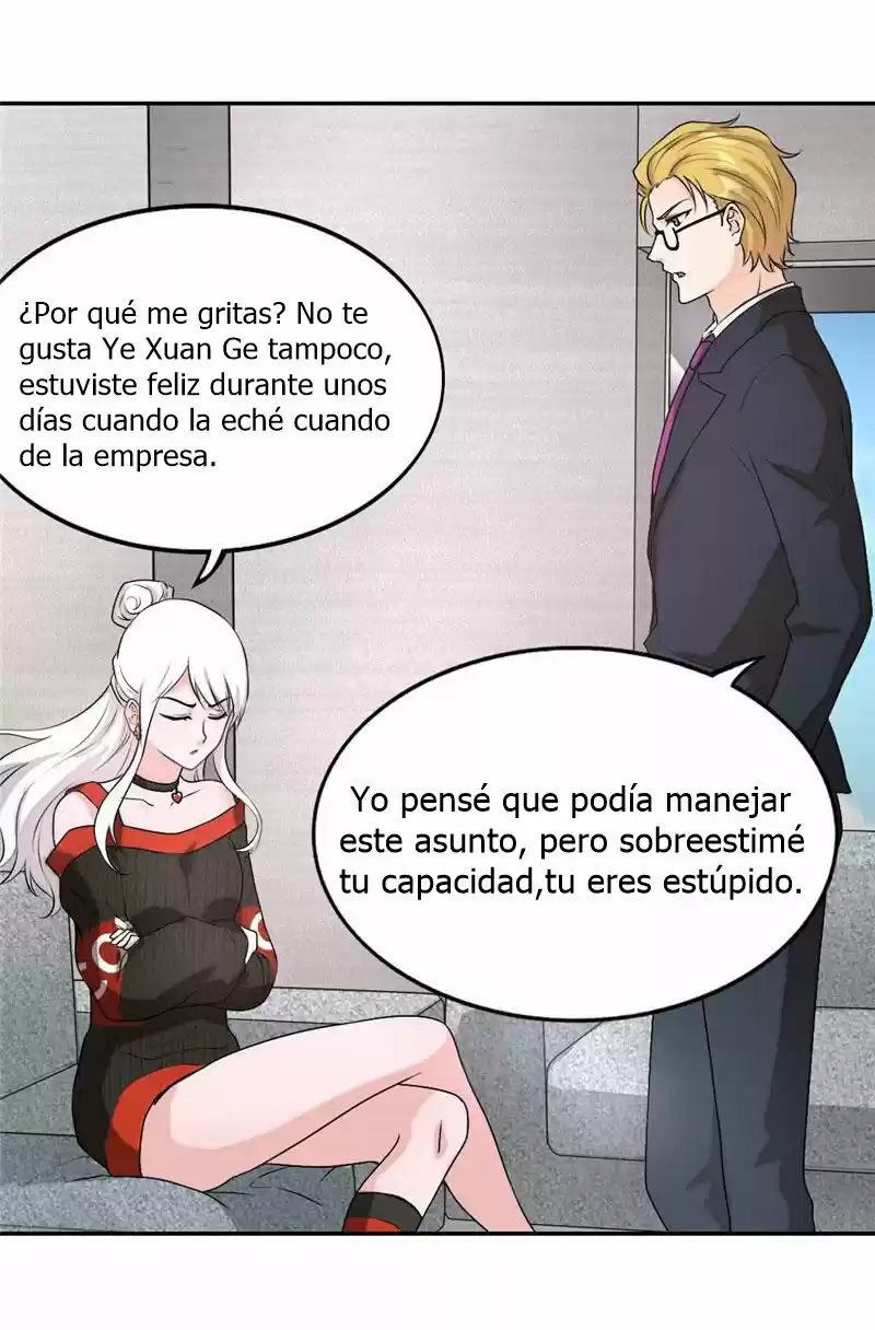 Mamá Estoy Llegando, ¿Dónde Está Mi Papá? - Capítulo 17 - Página 15 - LectorTMOo