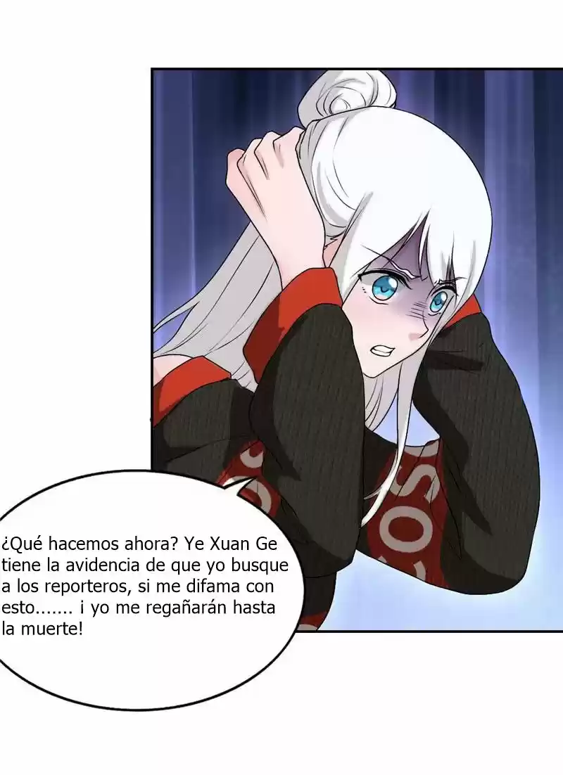 Mamá Estoy Llegando, ¿Dónde Está Mi Papá? - Capítulo 17 - Página 16 - LectorTMOo