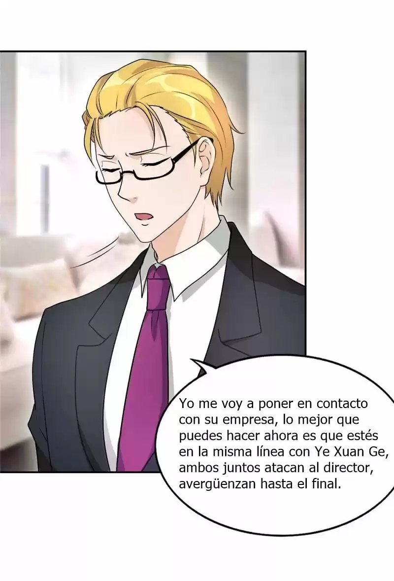Mamá Estoy Llegando, ¿Dónde Está Mi Papá? - Capítulo 17 - Página 17 - LectorTMOo