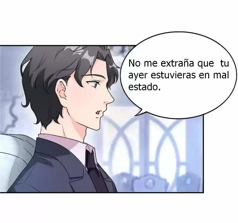 Mamá Estoy Llegando, ¿Dónde Está Mi Papá? - Capítulo 17 - Página 21 - LectorTMOo