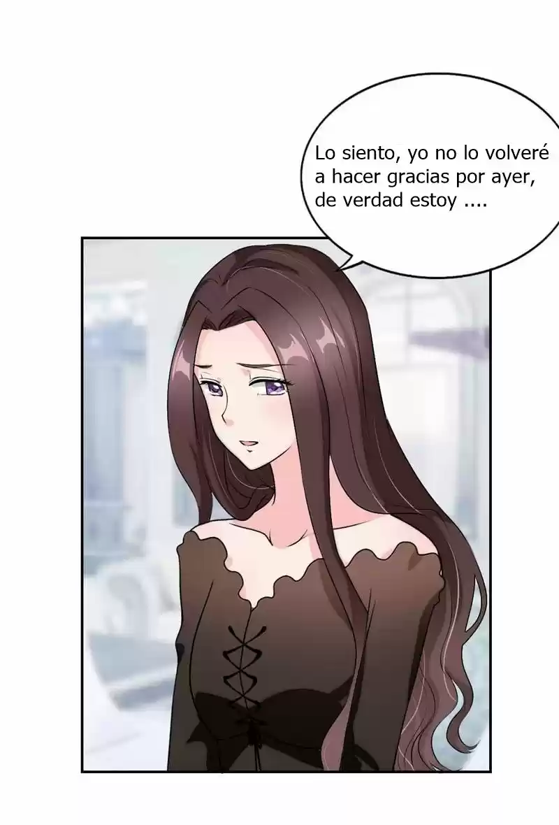 Mamá Estoy Llegando, ¿Dónde Está Mi Papá? - Capítulo 17 - Página 22 - LectorTMOo