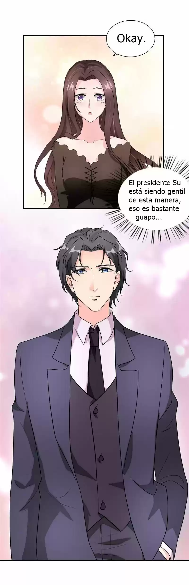Mamá Estoy Llegando, ¿Dónde Está Mi Papá? - Capítulo 17 - Página 24 - LectorTMOo