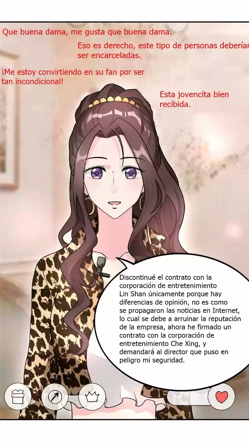 Mamá Estoy Llegando, ¿Dónde Está Mi Papá? - Capítulo 18 - Página 8 - LectorTMOo