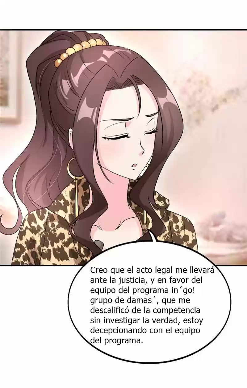 Mamá Estoy Llegando, ¿Dónde Está Mi Papá? - Capítulo 18 - Página 9 - LectorTMOo