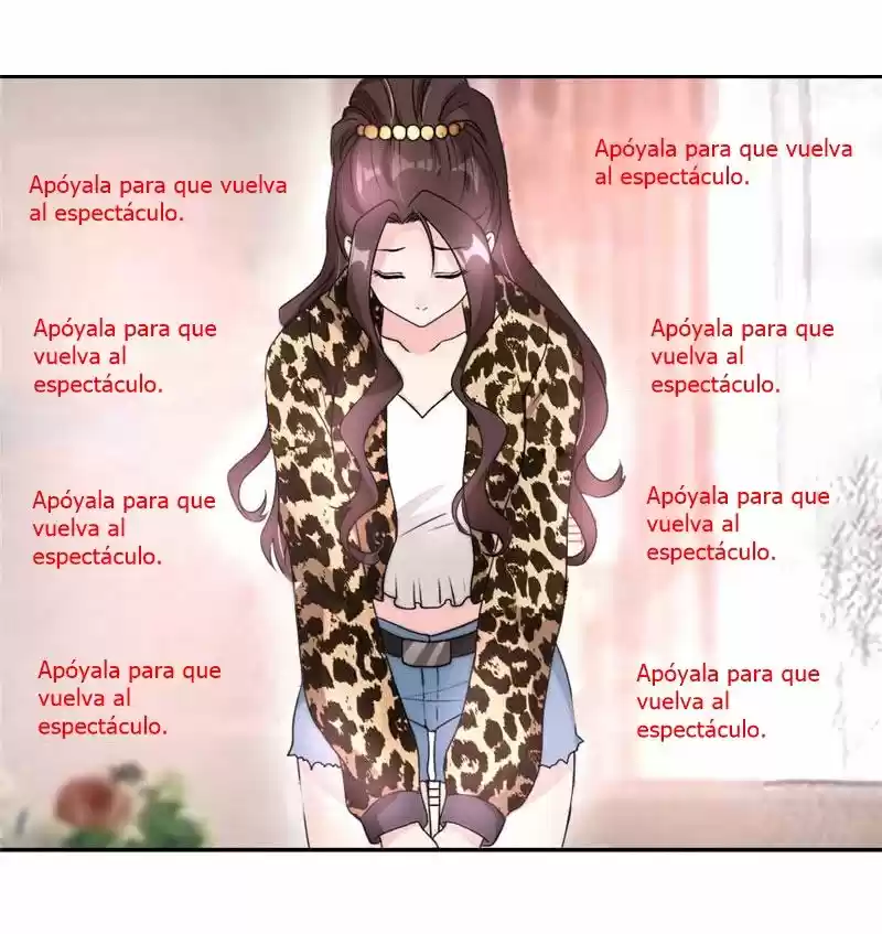 Mamá Estoy Llegando, ¿Dónde Está Mi Papá? - Capítulo 18 - Página 11 - LectorTMOo