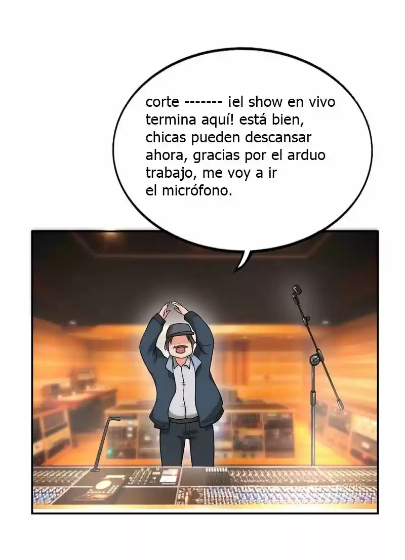 Mamá Estoy Llegando, ¿Dónde Está Mi Papá? - Capítulo 18 - Página 13 - LectorTMOo