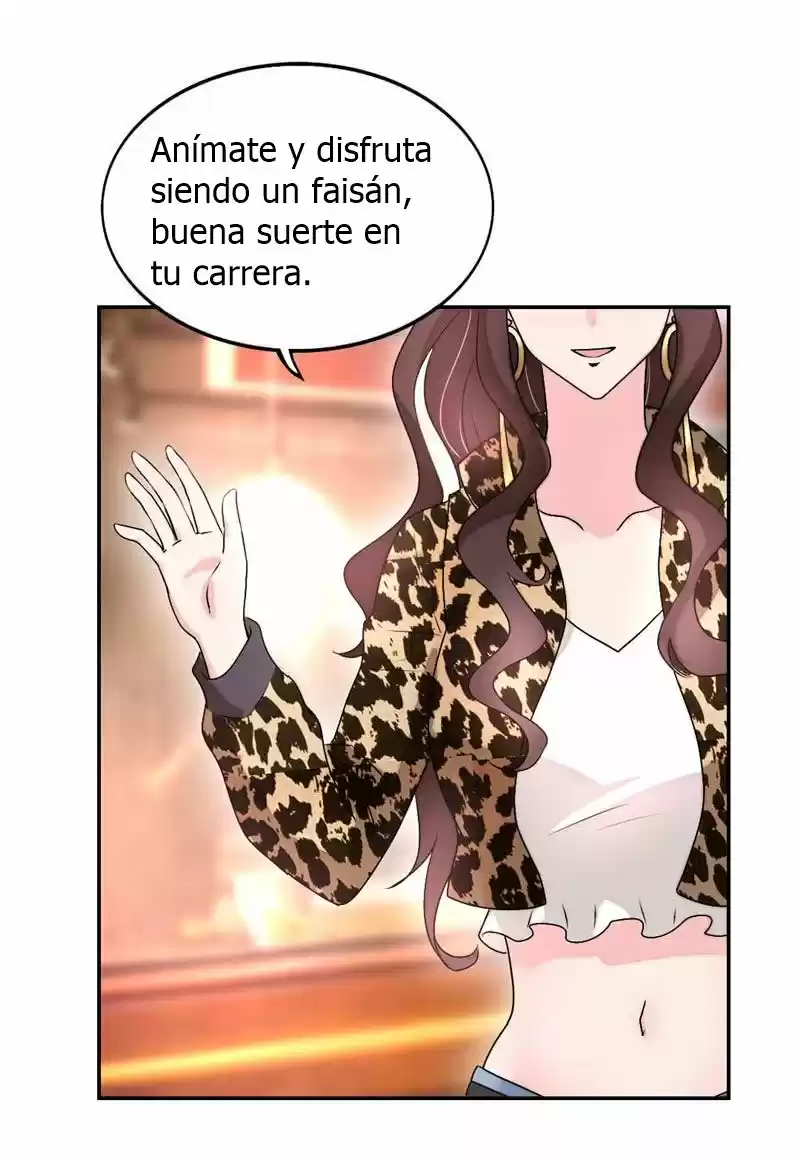 Mamá Estoy Llegando, ¿Dónde Está Mi Papá? - Capítulo 18 - Página 18 - LectorTMOo