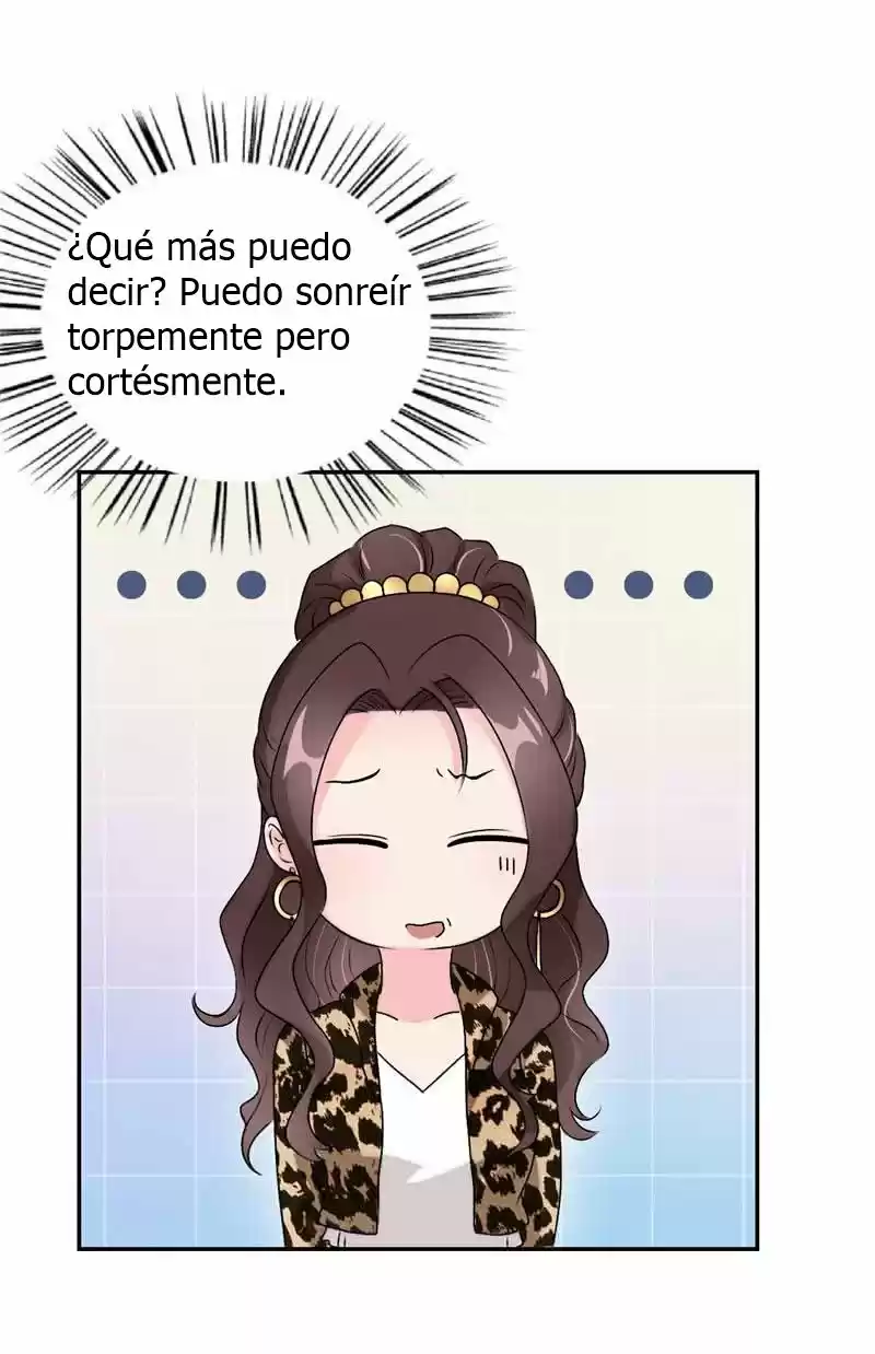 Mamá Estoy Llegando, ¿Dónde Está Mi Papá? - Capítulo 18 - Página 25 - LectorTMOo